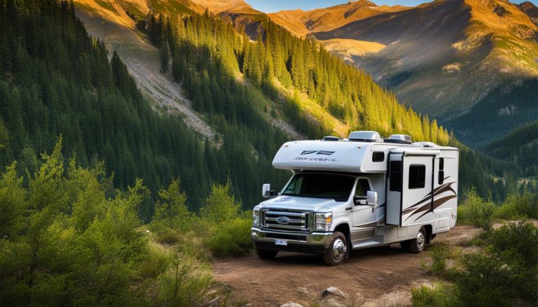 Secure Your RV Loan with Bad Credit Today