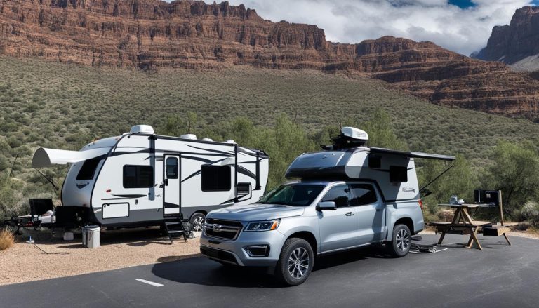 Get High-Speed Internet in Your RV Today!