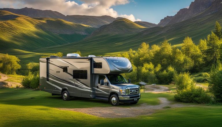 Stay Connected: How to Get Internet for RV