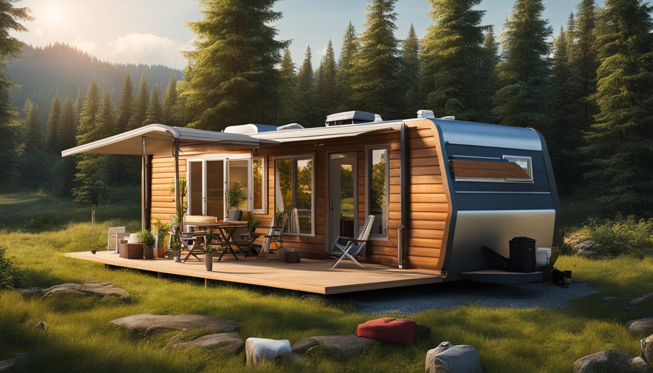 Stay Connected How to Get in a RV Safely