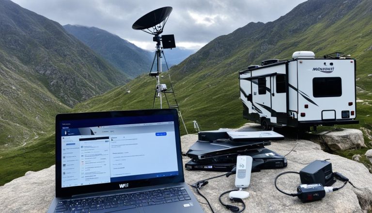 RV Internet Tips: Stay Connected on the Road