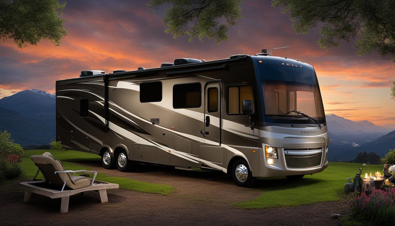 Eliminate RV Sewer Smell Quickly & Effectively