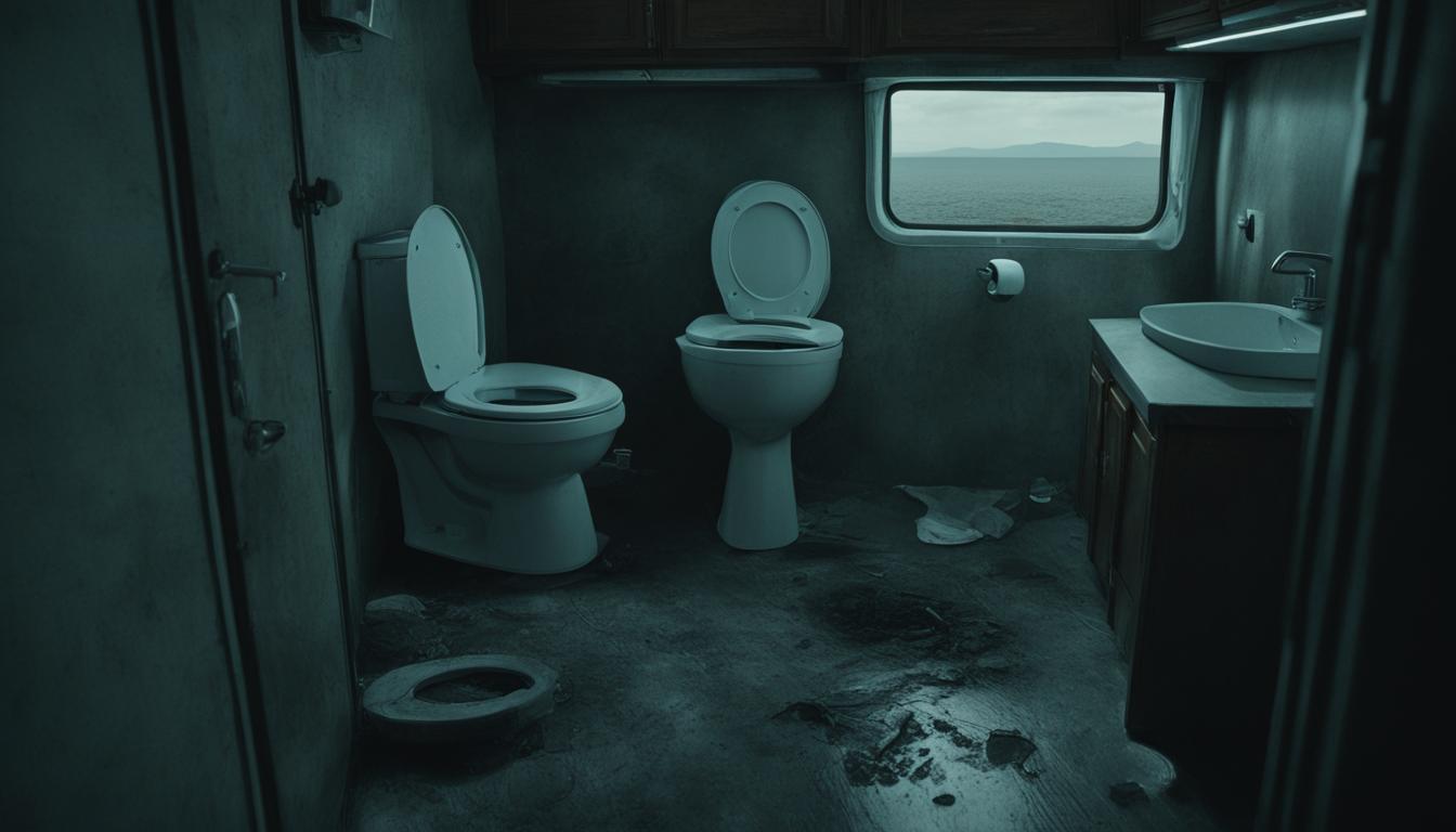 Banish RV Toilet Odors Quick & Easy Tips