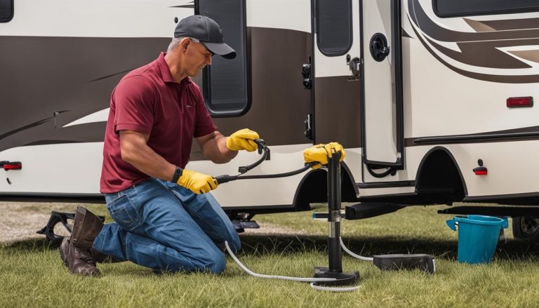 Hook Up Your 50 Amp RV Plug Easily & Safely