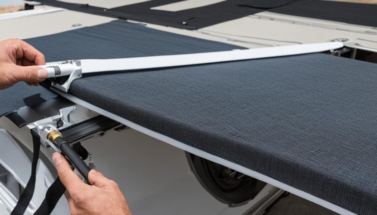 Easy RV Awning Installation Guide