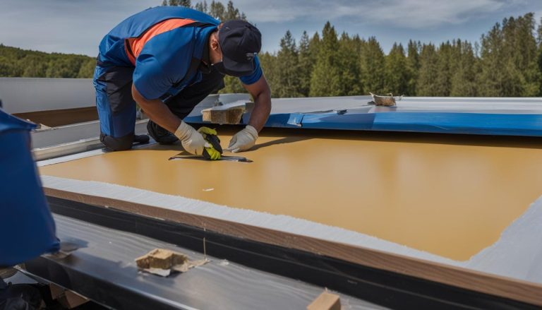 RV Rubber Roof Installation Made Easy