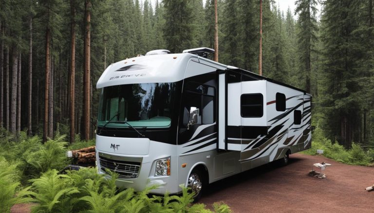 Keep Mice Out of Your RV: Simple Steps & Tips
