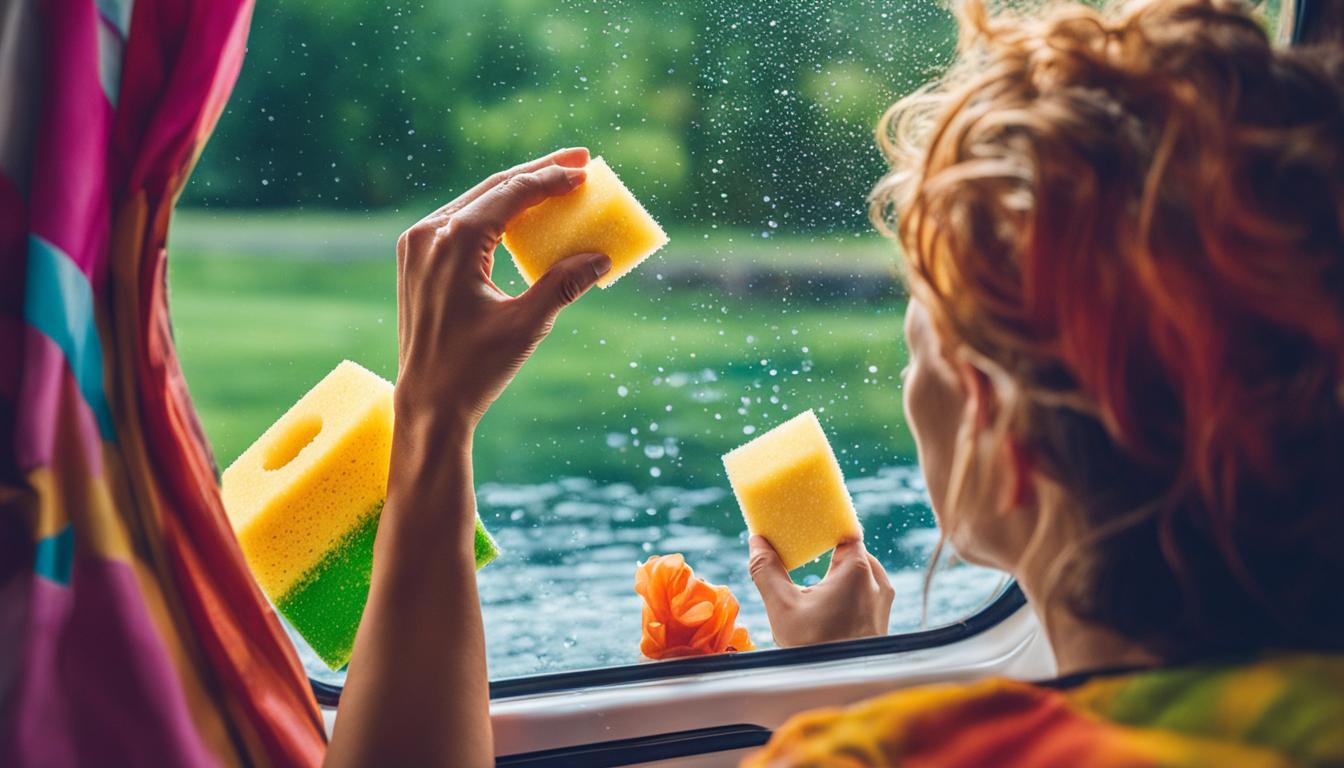 Prevent RV Window Condensation Effectively