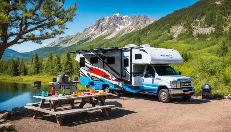 Full-Time RV Living Guide: Tips & Essentials