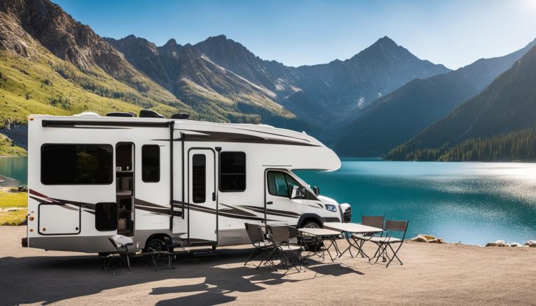 Full-Time RV Living Guide: Essentials & Tips