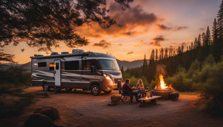 Embrace Mobility: How to Live in an RV with Ease