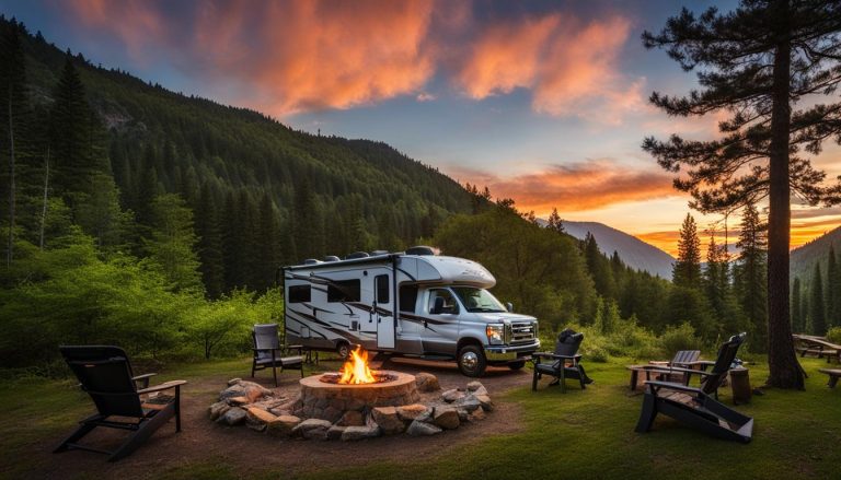 Embrace Freedom: How to Live Out of an RV