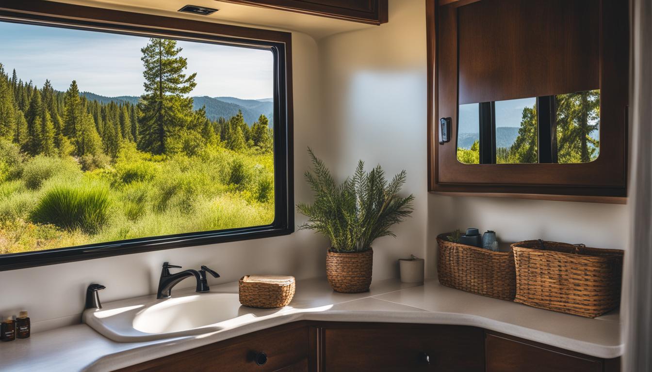 Banish Odors How to Make RV Toilet Not Stink