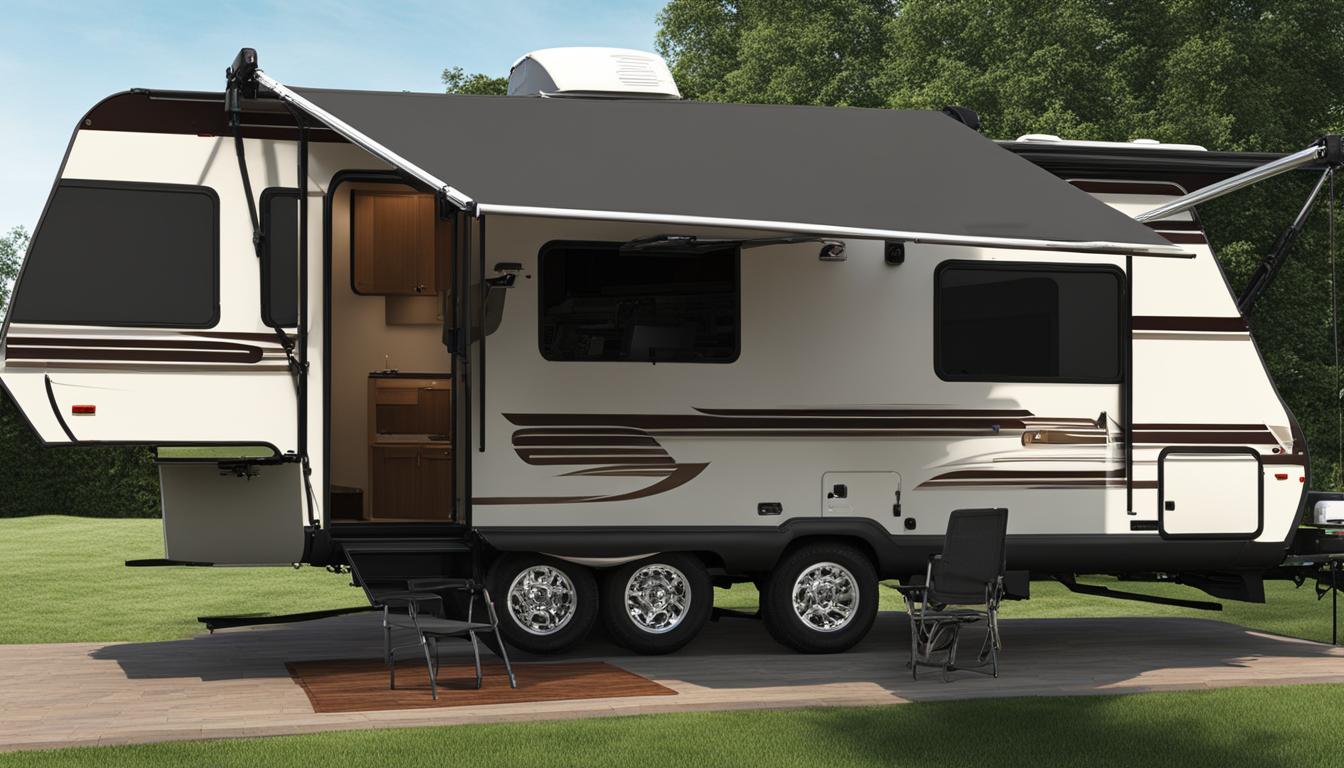 RV Awning Guide Open & Close With Ease