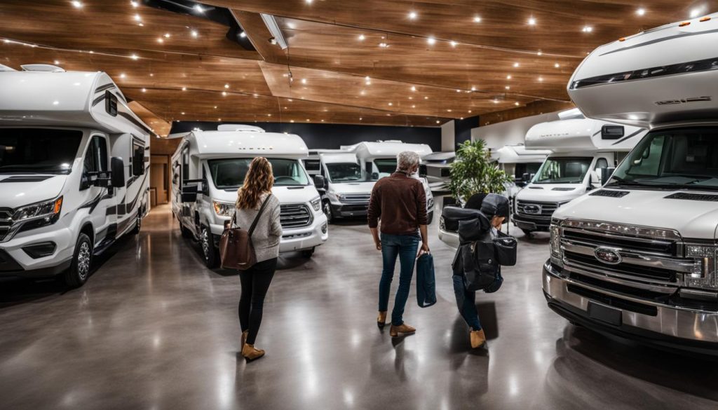 Get DIRECTV in Your RV: Easy Setup Guide