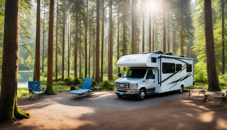 Find Your Ideal RV Rental Nearby – Quick Guide