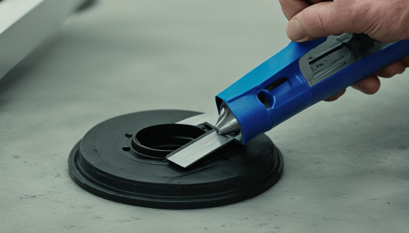 RV Slide Out Seal Replacement Guide