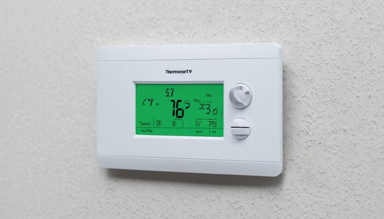 Upgrade Comfort: How to Replace RV Thermostat
