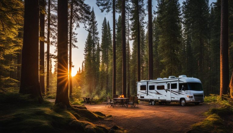 RVing Made Simple: Master How to RV Easily