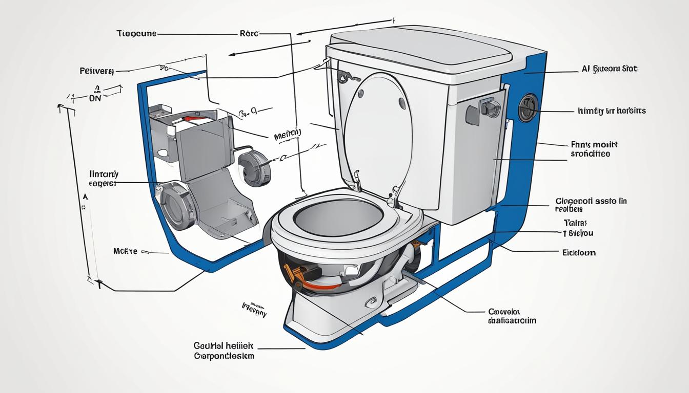 Understanding How to RV Toilets Work Easily
