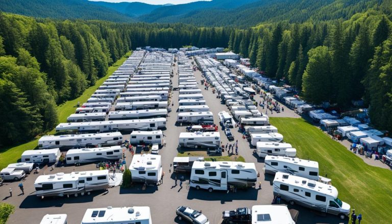 Quick Guide: How to Sell a Used RV Successfully