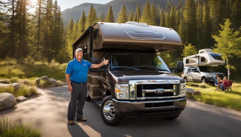 Quick Guide: How to Sell My RV Effortlessly