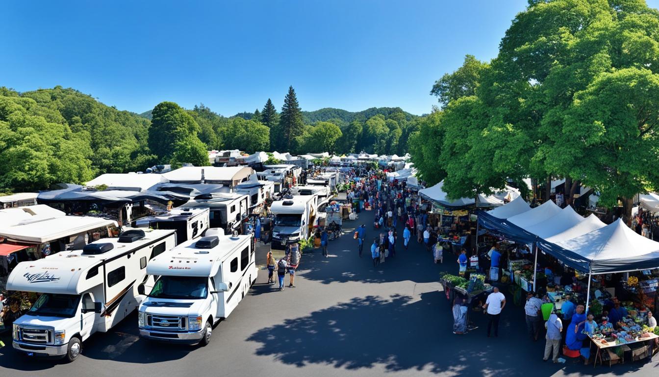 Quick Tips How to Sell My RV Fast