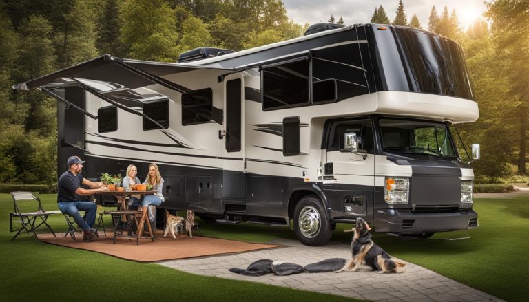 Maximize Profit: Tips on How to Sell RV Successfully