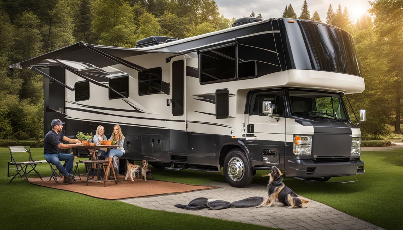 Maximize Profit Tips on How to Sell RV Successfully