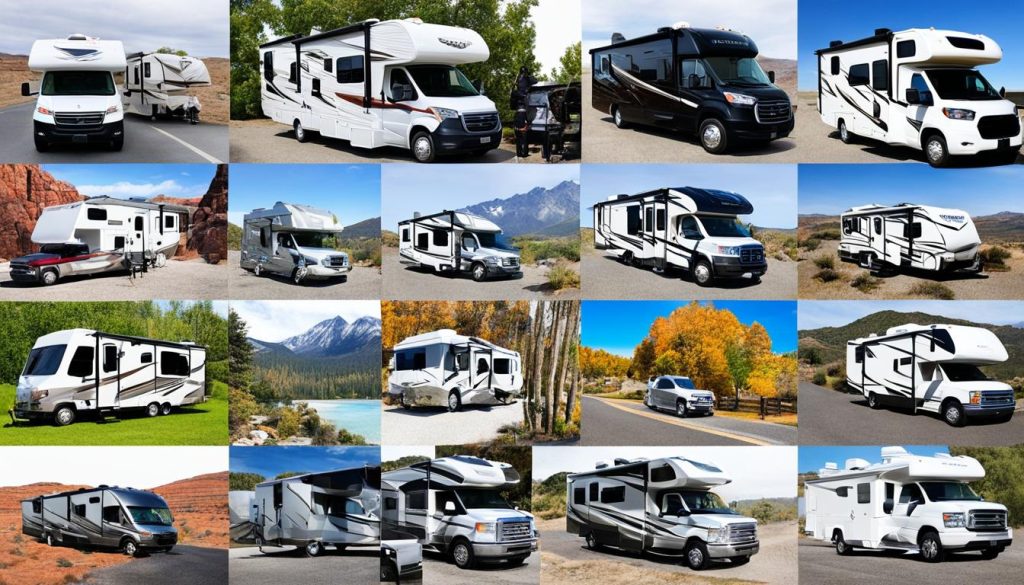 income options for RV living