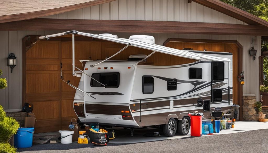 maximize rv's value