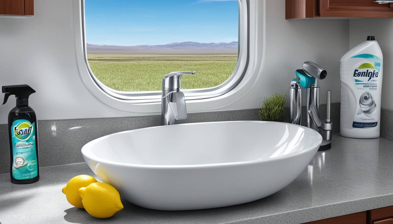 Banish Odors How to Make RV Toilet Not Stink