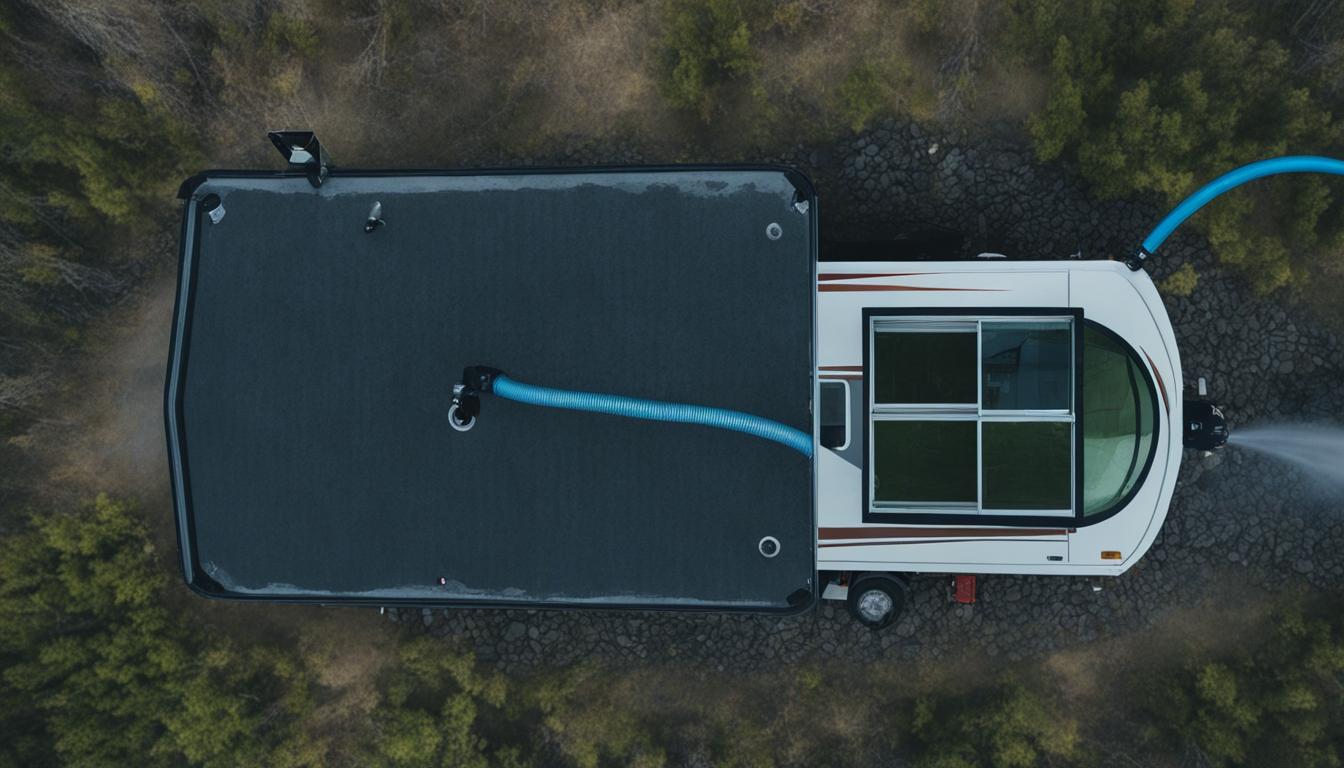 Understanding RV Grey Water Basics