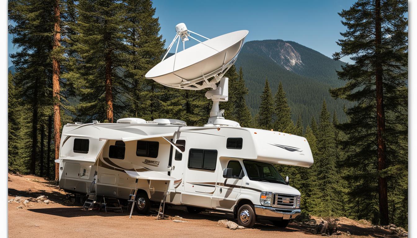 RV Solved How to Get WiFi in Your RV