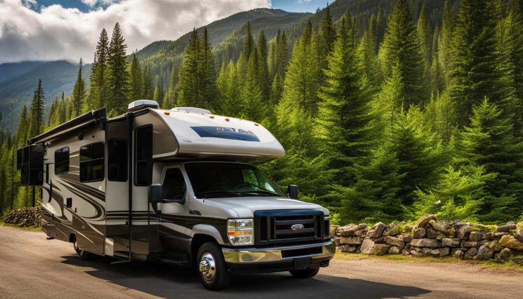 sell rv online
