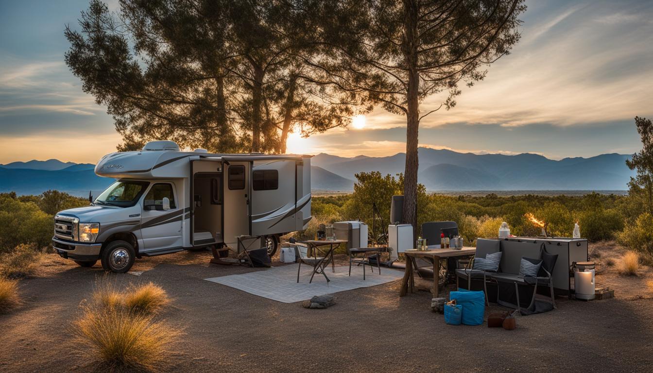 Banish Odors How to Make RV Toilet Not Stink