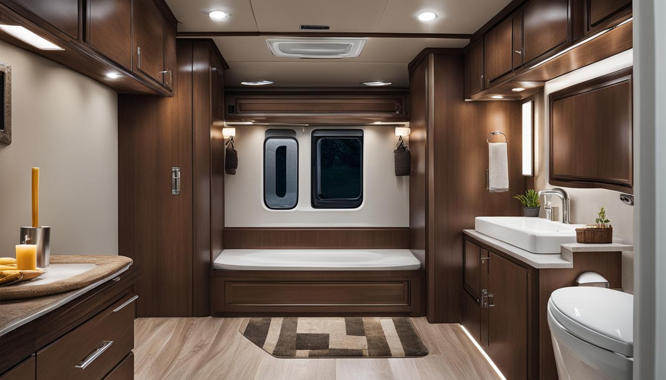 Banish RV Toilet Odors Quick & Easy Tips