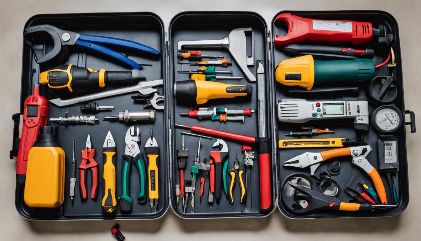 RV Water Heater Reset Guide Quick & Easy!