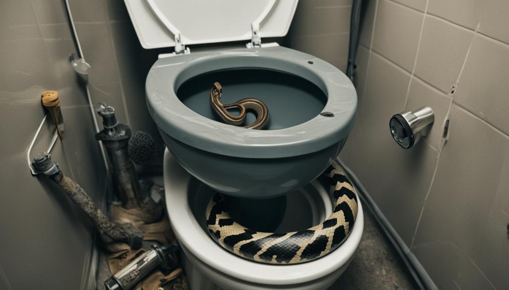 troubleshooting RV toilet clogs