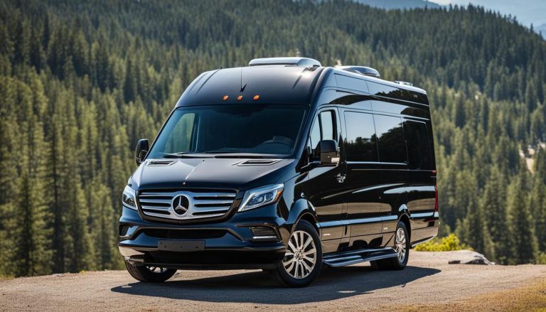 Discover What Is Class B RV – Compact Luxury on Wheels