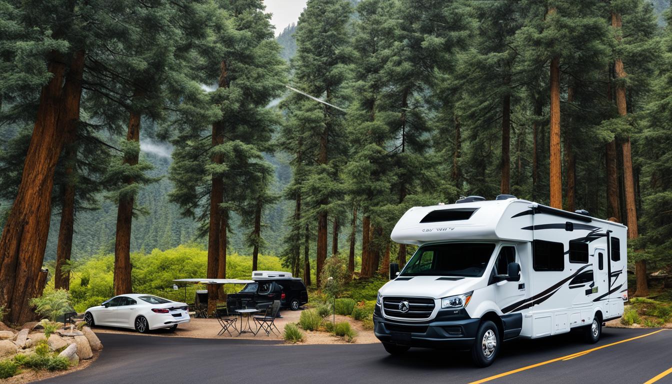 Best Internet Service for RV Explained - What Is The Best Internet Service For Rv