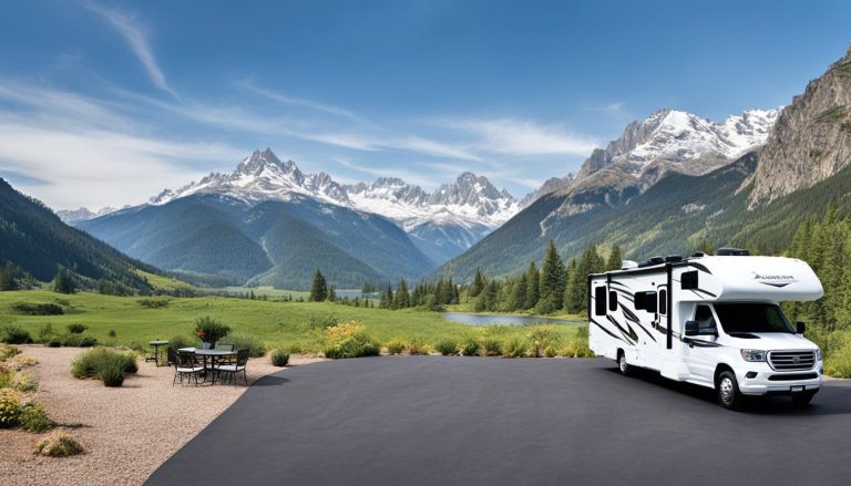 Best RVs for Full-Time Living: Discover the Top Choices Now