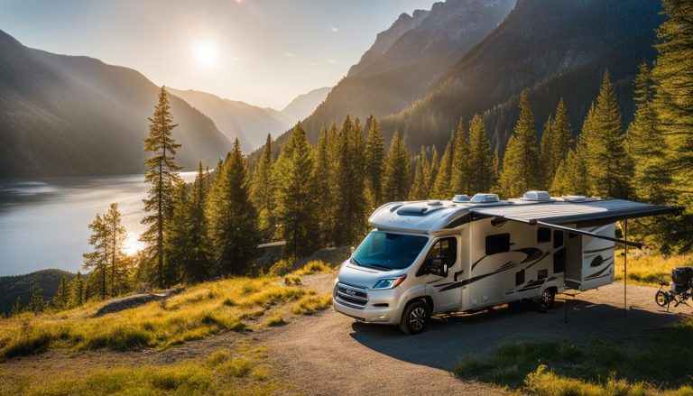 Exploring the RV Lifestyle: What Is the RV?