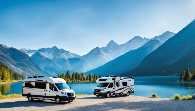 Discover the Smallest RV Models Available