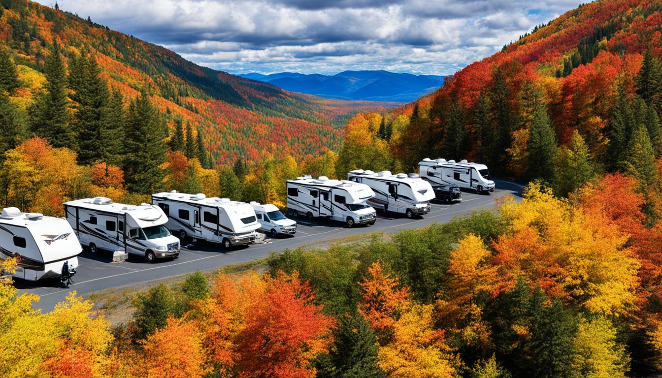 Best Time to Buy an RV: Unlock Savings Tips!