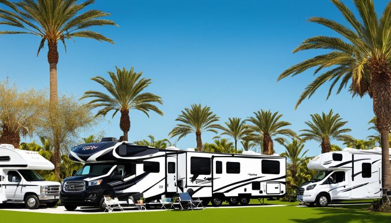 2023 Tampa RV Show Date Guide | Plan Your Visit Now