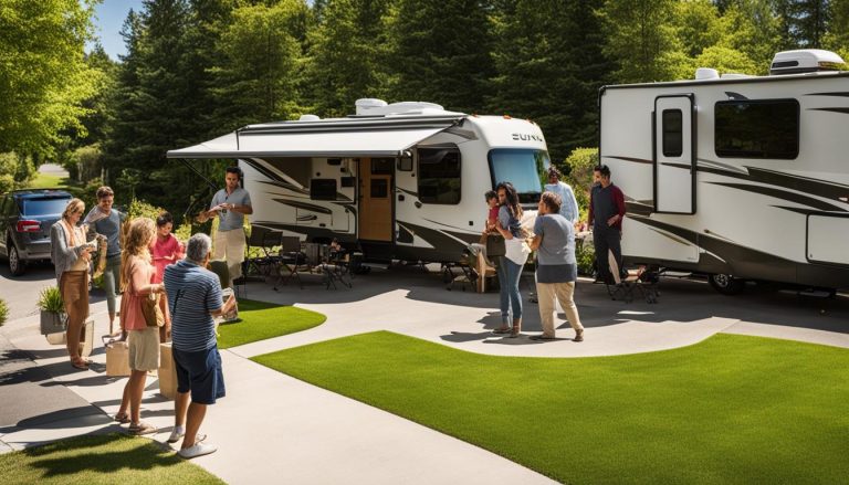 Sell Your RV Fast – Top Marketplaces in the US