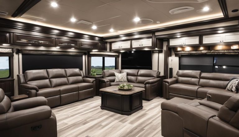 Find Top RV Furniture Outlets Near You!