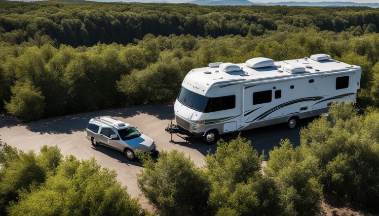 Best RV Roof Sealant Near You – Get Yours Now!