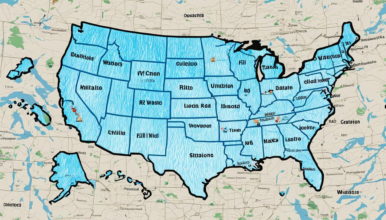 RV Water Tank Refill Locations Find Them Here